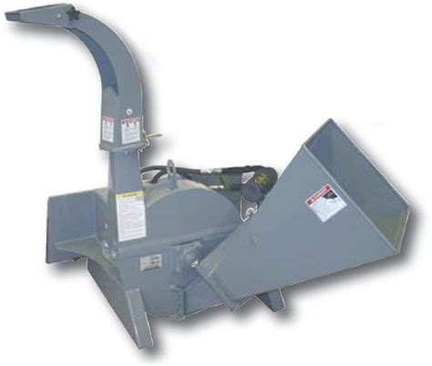 cat skid steer chipper attachment|wood chipper attachment for excavator.